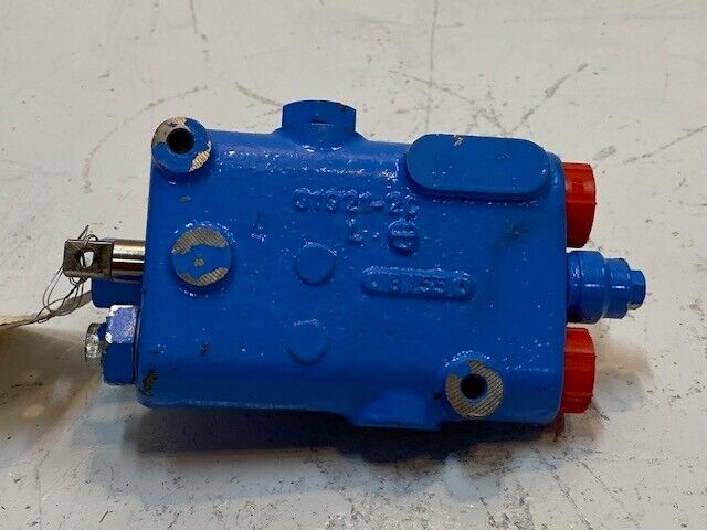 Eaton Danfoss 31921-2C Control Valve