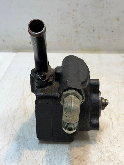 PSS Vehicular Power Steering Pump Assembly AS-1 2004 | MFR-K6019 *Damaged*