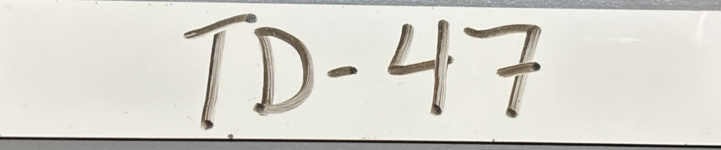 Gannon Power Link Hydraulic Cylinder 22" Long 1-1/8" Shaft | 13-1129