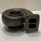 Turbine Exhaust Housing 1485 | 126mm Bore OD 98mm ID 10-3/4" L 9" H 5-3/4" W
