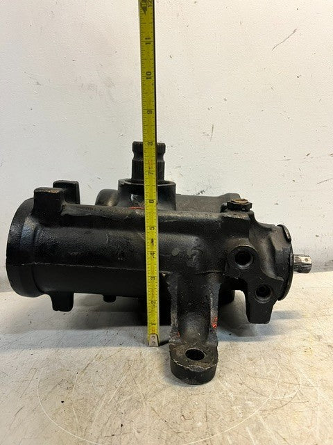 Remanufactured Heavy Duty Power Steering Gear Box S6642 Steering Gear Assembly