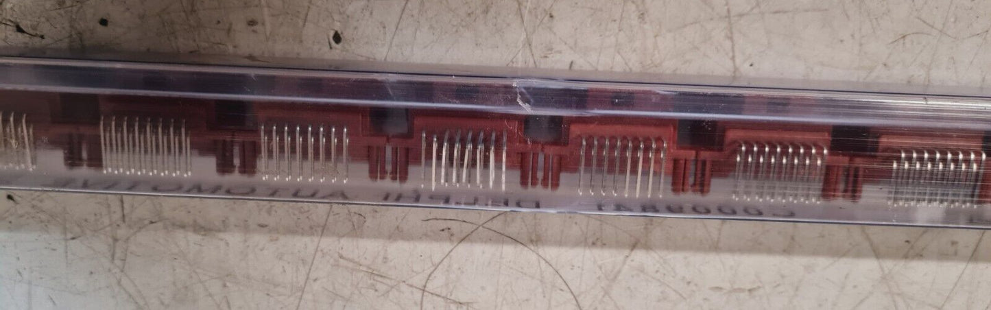 15 Qty. of Delphi Automotive Systems Connectors C0009841 (15 Qty)