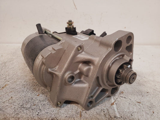 World Class Remanufactured Starter 17243 73 | 73243204030217