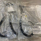 3 Quantity of Powercraft Power Steering Hose 92083 (3 Quantity)