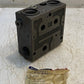 Sauer-Danfoss 157B5310 Hydraulic Pump Side Inlet Module PVP 32 | 4707D067897