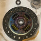 Qualitee International Parts Complete Clutch Kit 5874270 | Exedy 6L25 | MZD010U