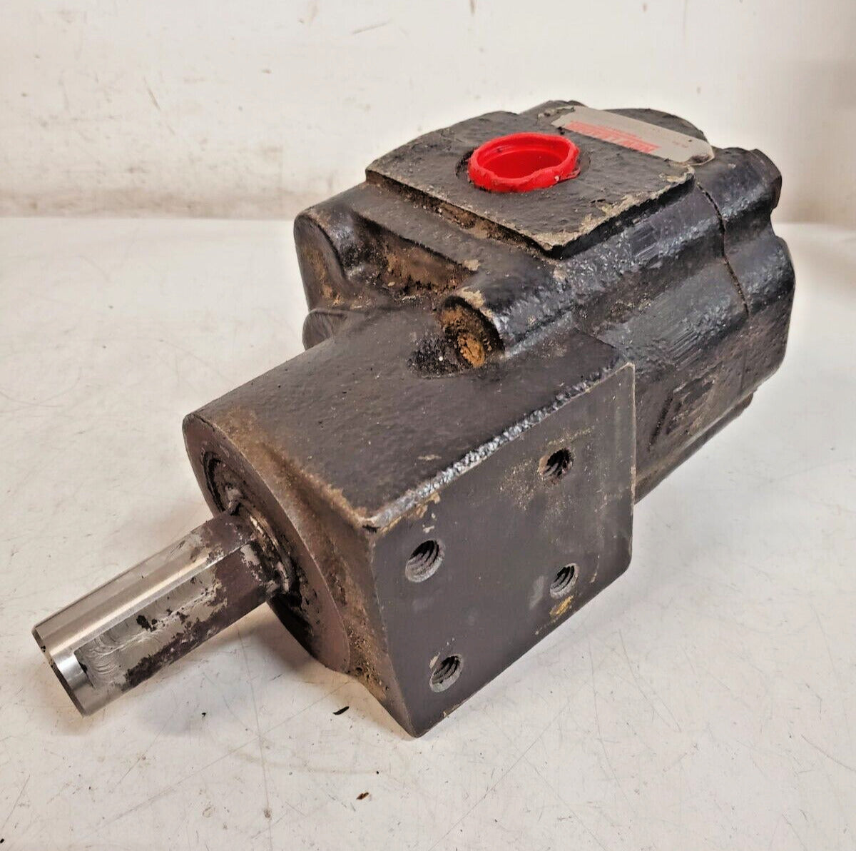 New Leader Motor 36580 | Y0105-8017