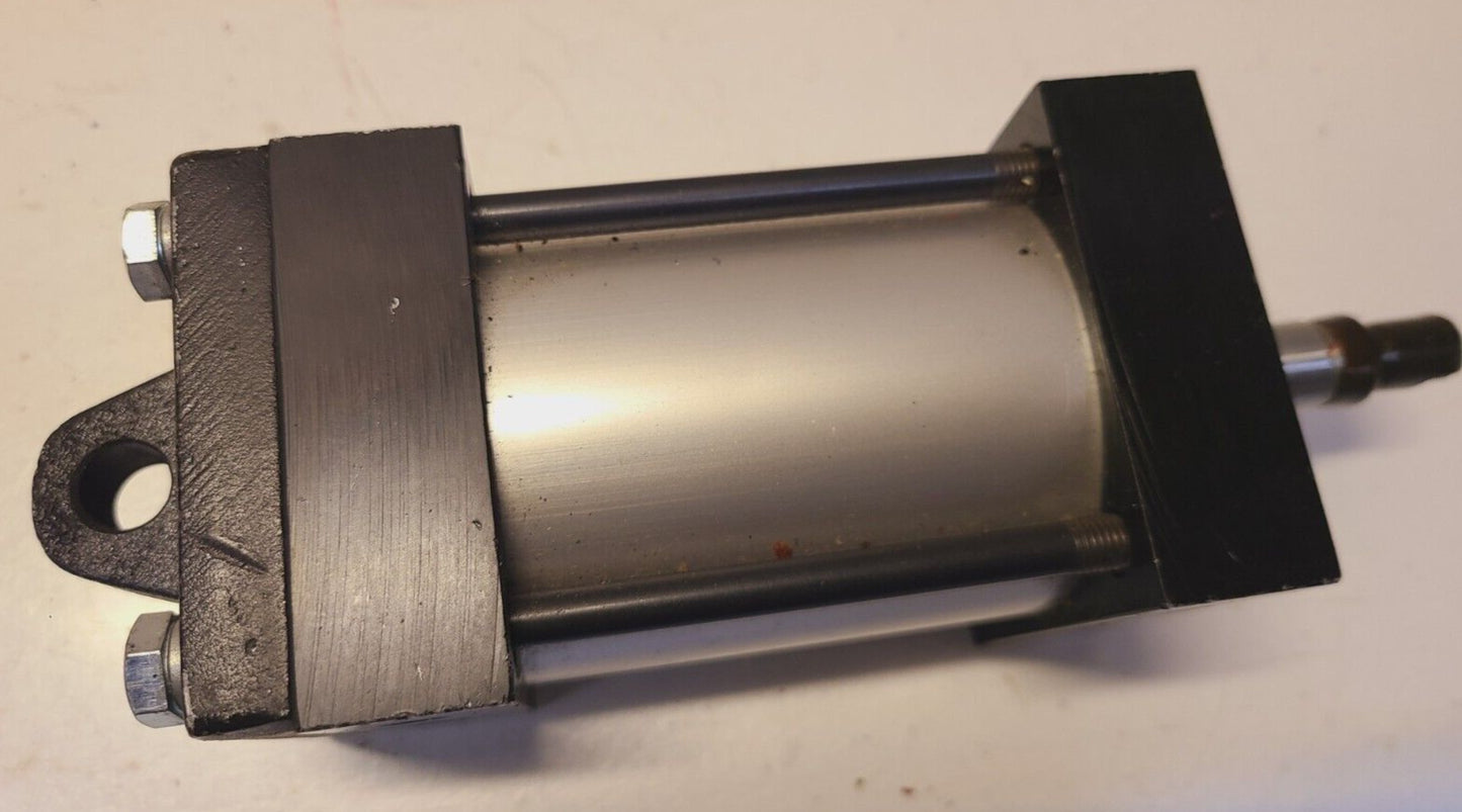 Mead Fluid Dynamics Pneumatic Cylinder DM-250X2-PE