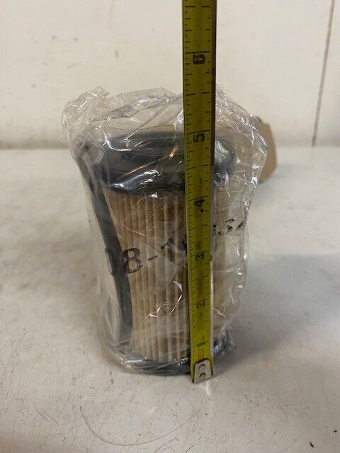 FleetGuard Fuel Filter FF5877 Cloth