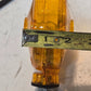 2 Quantity of TruckLite Amber Pedestal Lights GT-116 w/ 34" Lead (2 Quantity)