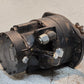 CNH R921810169 Hydraulic Motor MCR5A470/282S117Z32B2V/2WL12F | 7SO471 | 967982