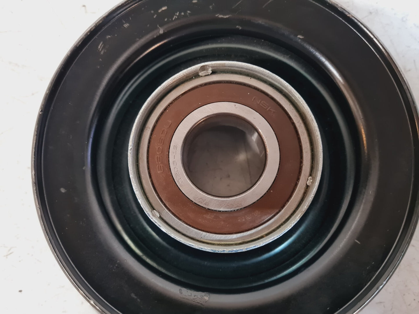 Clutch Armature Cub Cadet NSK 6206DU | 6206-18