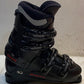 Nordica Exopower Trend 01 Lady Black Ski Boots Size 27.5 | 310mm | 270-275