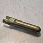 32 Quantity of Ford B6Q-2129-A Wheel Cylinder Push Rods 2-7/16" Long (32 Qty)