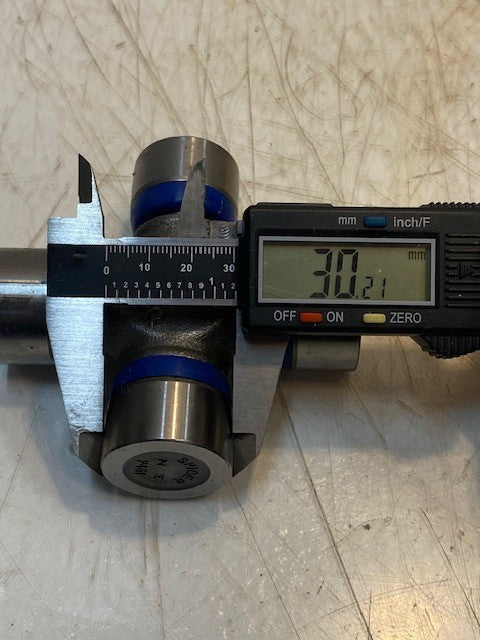 Spicer P461 Universal Joint W5 SH52 Heavy Duty U-Joint Replacement Part