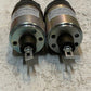 2 Quantity of Electric-Life Ignition Starters 50mm OD 5-1/2" Long (2 Quantity)