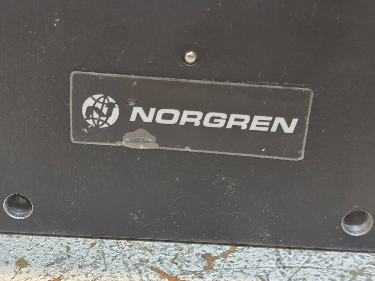 Norgren Solenoid Valve 60.77.0001 | A17-D3 | P18638