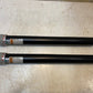 2 Qty of Shock Absorbers Patent 105043 | 19" Long Suspension Dampers (2 Qty)