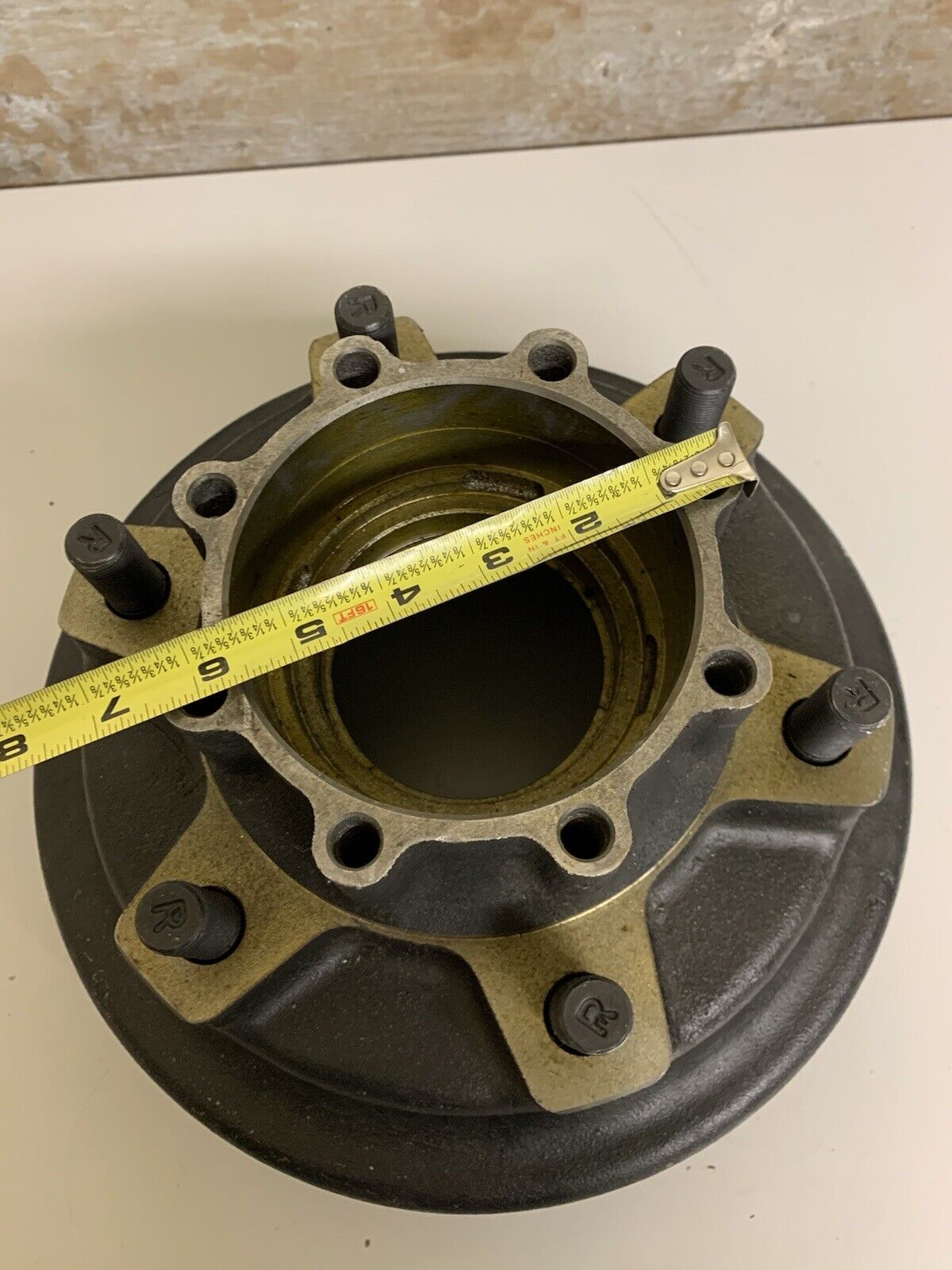 Caterpillar 91E33-00801 Hub