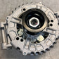 Automotive 12-Volt 180-Amp Alternator Replacement 11220N Engine Charging System