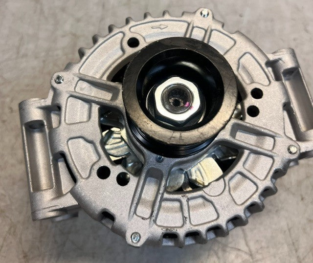 Automotive 12-Volt 180-Amp Alternator Replacement 11220N Engine Charging System