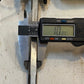 TDC 9 Motor 5232720 | MO27RM | 12 Volts 70mm OD