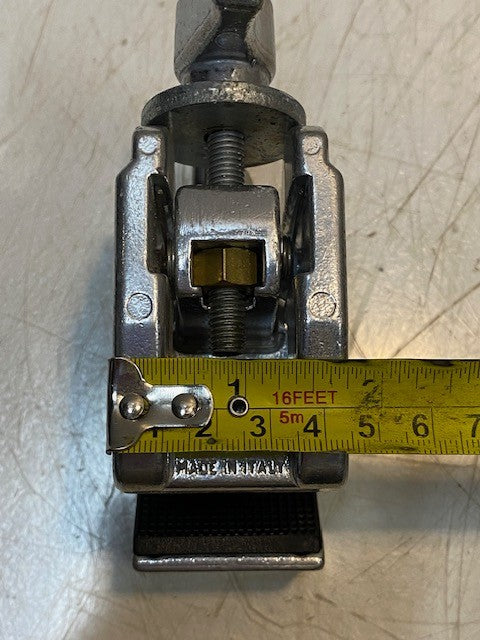 Manfrotto Super Clamp Art .035 Max Load 15Kg 2006 TUV