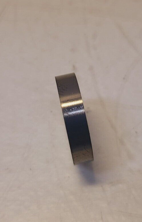 5 Qty. of Carbide Valve Disk Round 1" Dia  x 0.2" thickness | 4 Holes (5 Qty)