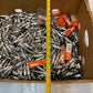 Approx 700 (90 lbs) of Miscellaneous Automotive Replacement Spark Plugs