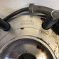 Detroit Axle Front Wheel Hub & Bearing Assembly K513188 For 2002-2009 GMC Envoy