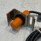 IFM Efector IG0363 IGC2008-BB0A Inductive Proximity Switch Sensor
