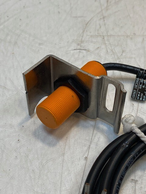 IFM Efector IG0363 IGC2008-BB0A Inductive Proximity Switch Sensor