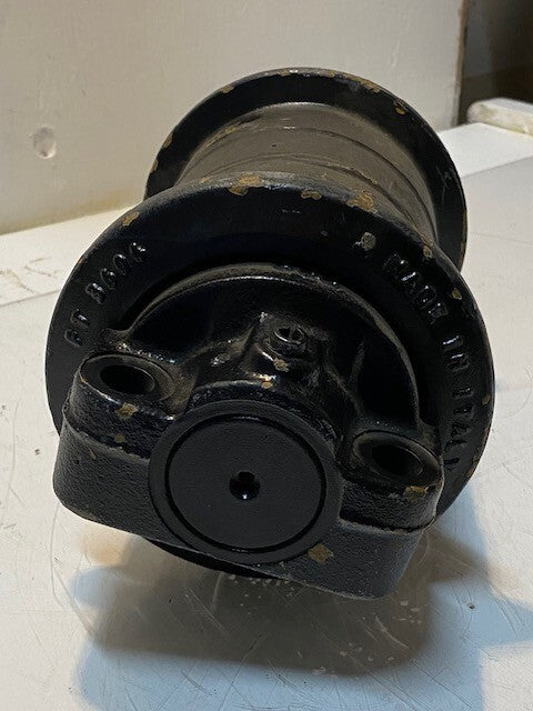 Berco FT3604 Top Roller Spare Part for Crawler Machine 17mm Bolt Holes