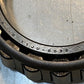 NTN 4T-387AS TAPERED ROLLER BEARING CONE 11JU-0035 | 87MM OD 57MM BORE
