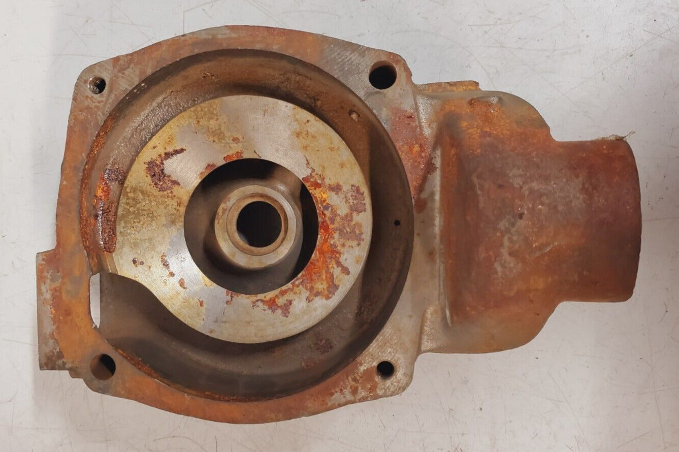 CAT Water Pump Housing 1W4619 | 1W-4619