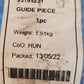 Sandvik Whole Guide Piece 33191231 | CoO HUN