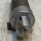Pelton & Crane Pneumatic Hydraulic Cylinder 11" Long 70mm OD