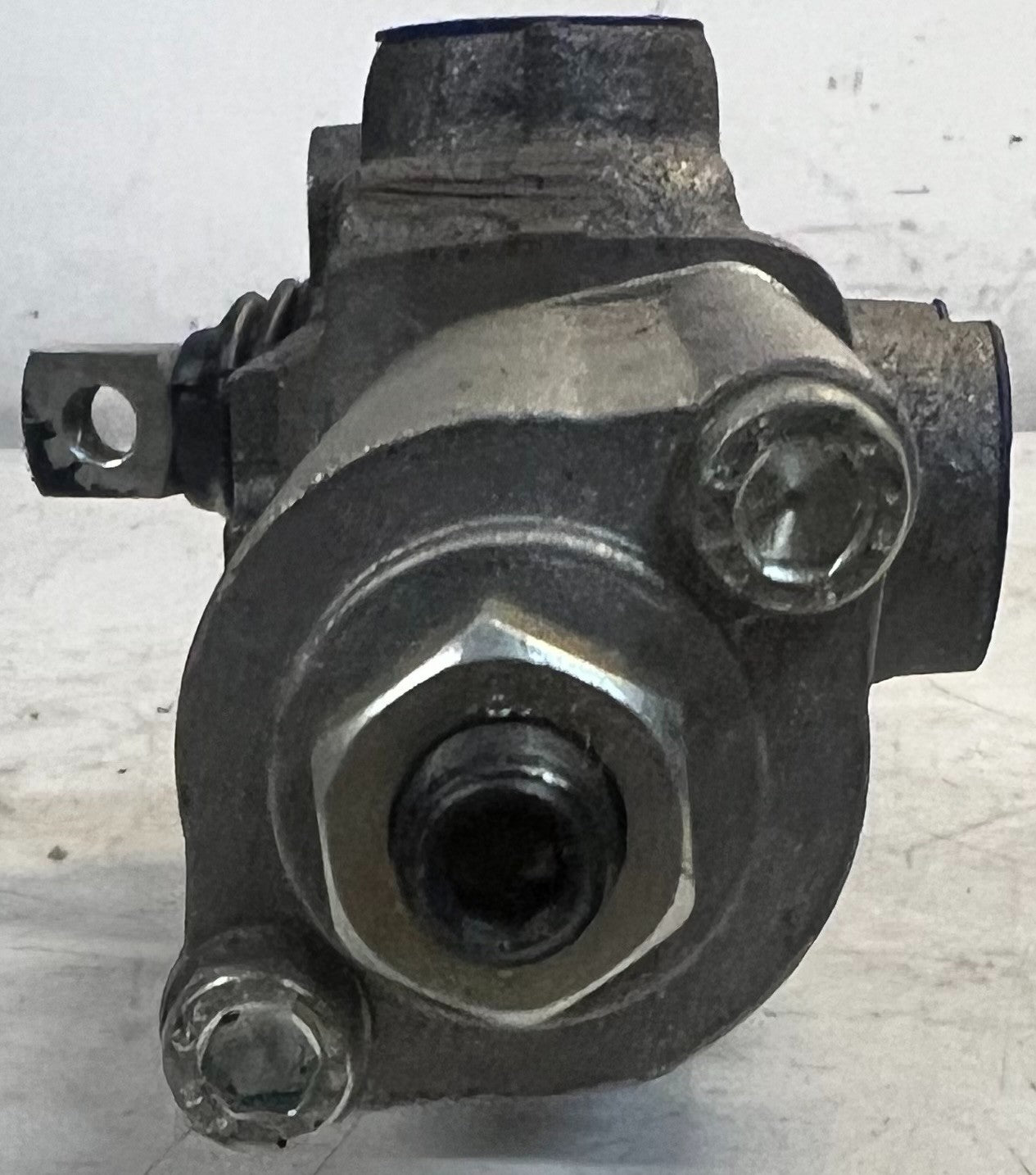 Hydraulic Pump Control Valve TH17497 Heavy Duty Hydraulic Replacement Unit