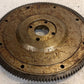Case IH Heavy Machinery Flywheel And Corresponding Genuine Cover Gasket G11716