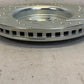 Dynamic Friction Brake Rotor For Ford 6x135mm Bolt Pattern 631-54204L, 1071038