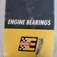 Engine Pro Engine Bearings Main Bearings Set 12-2039AL-.50