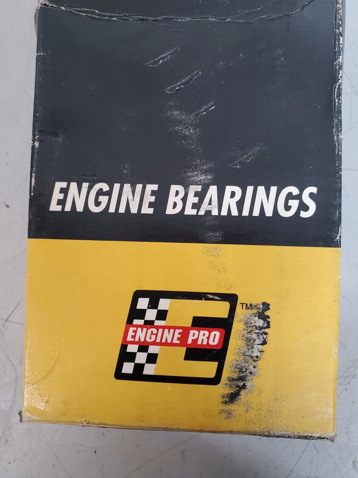 Engine Pro Engine Bearings Main Bearings Set 12-2039AL-.50