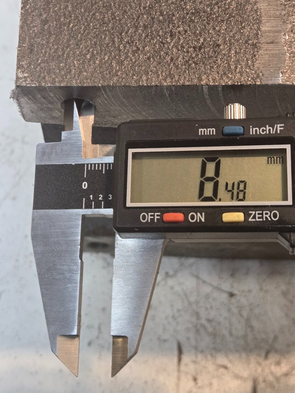 Twin Disc International KS-352 Clutchable Pump Mount PTO P10863A