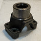 End Yoke C-268391 | 3-5/8" L 2-1/2" W 32mm Bore 8mm Bolt Holes 24-Spline