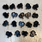 19 Quantity of Carling Switches RA901/911T85 16A 125VAC 10A 250VAC (19 Quantity)