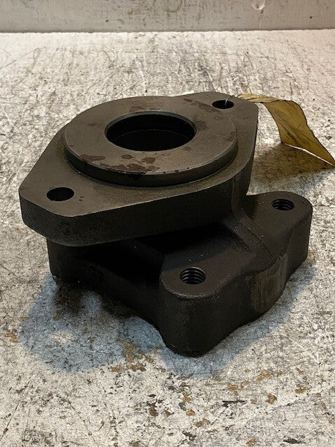 Hydraulic Gear Pump GB 21L5E | 11130897BEAF20-25 | 52mm Bore