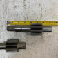 Commercial Shearing 3040-01-102-7577 Shaft & Gear Assembly DLA700-81-M-J548