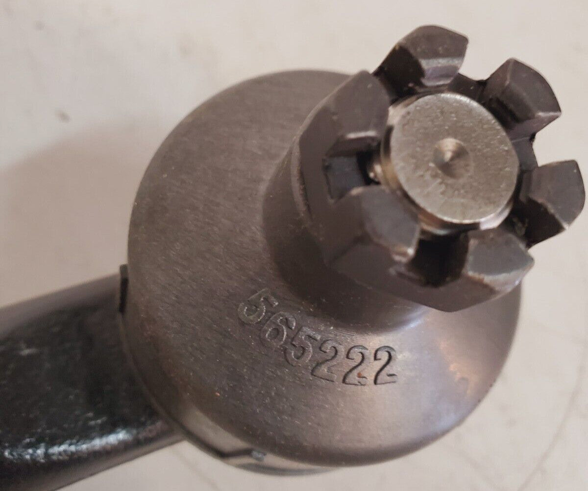 Steering Tie Rod End 565222 | 73018225 | 6087 | 392916A