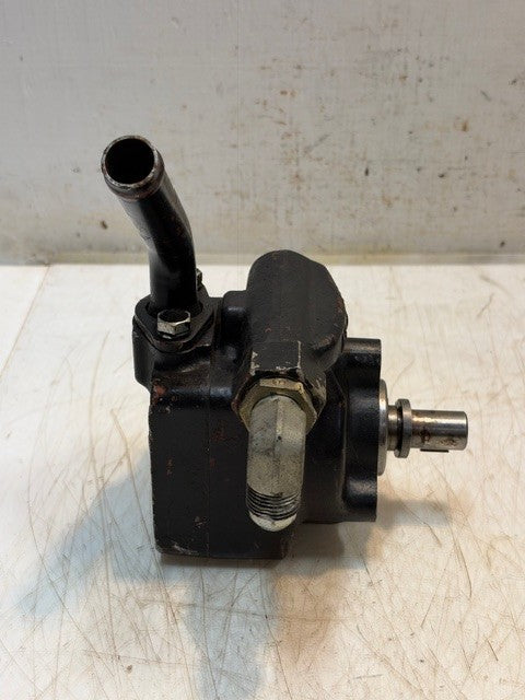 PSS Vehicular Power Steering Pump Assembly AS-1 2004 | MFR-K6019