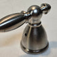 Delta Transfer Valve Faucet Handle H516SS | 034449491440 | Stainless Steel